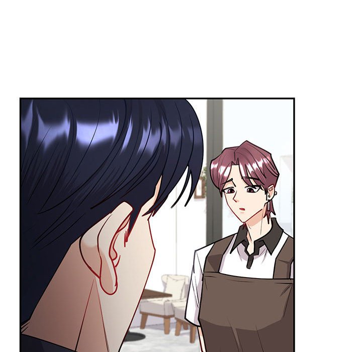 [韩国漫画] 回不去的婚姻 剧情,熟女人妻,女仆#[174P]-64