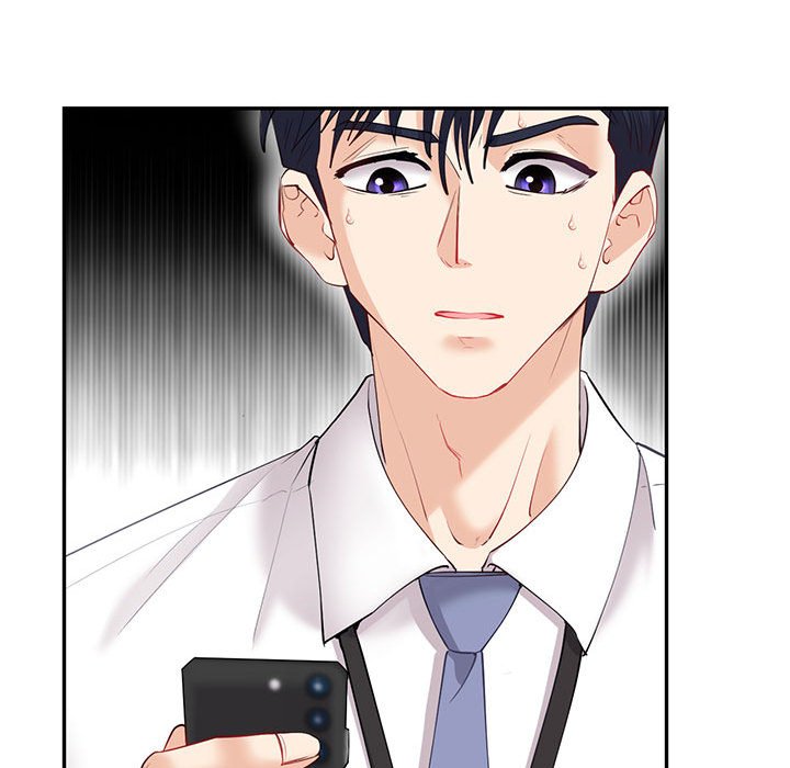 [韩国漫画] 回不去的婚姻 剧情,熟女人妻,女仆#[182P]-132