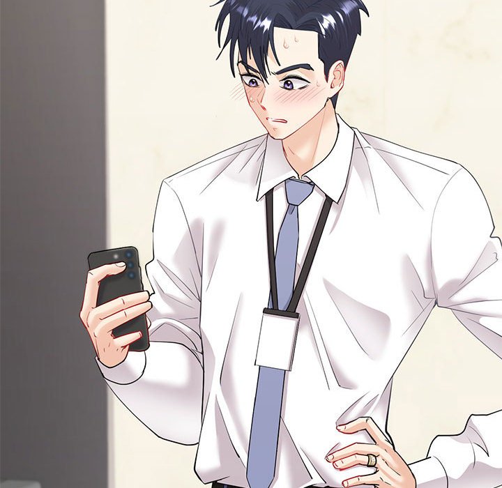 [韩国漫画] 回不去的婚姻 剧情,熟女人妻,女仆#[182P]-135