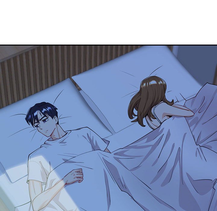 [韩国漫画] 回不去的婚姻 剧情,熟女人妻,女仆#[182P]-24