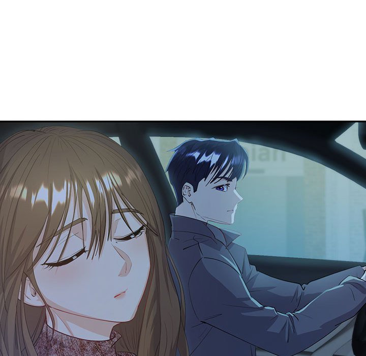 [韩国漫画] 回不去的婚姻 剧情,熟女人妻,女仆#[182P]-26