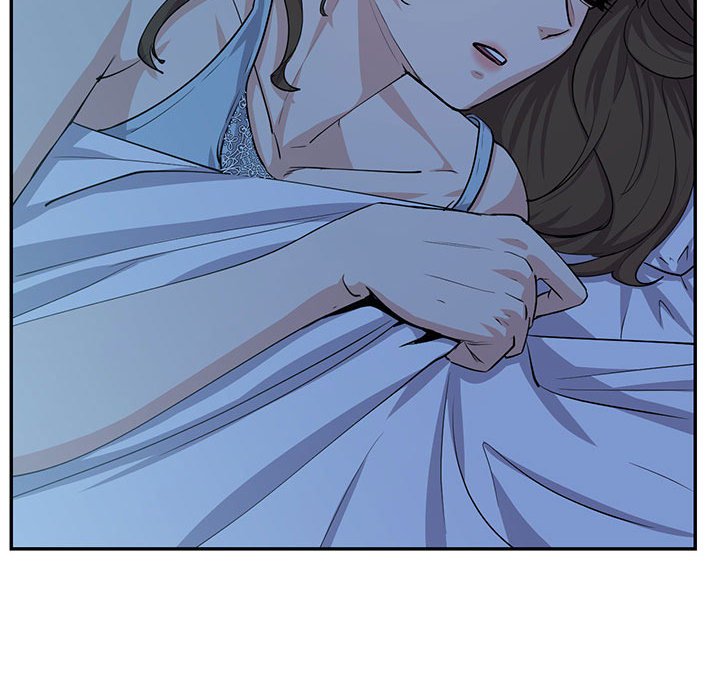 [韩国漫画] 回不去的婚姻 剧情,熟女人妻,女仆#[182P]-42