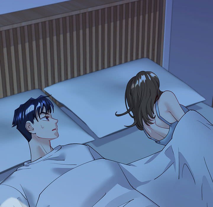 [韩国漫画] 回不去的婚姻 剧情,熟女人妻,女仆#[182P]-54