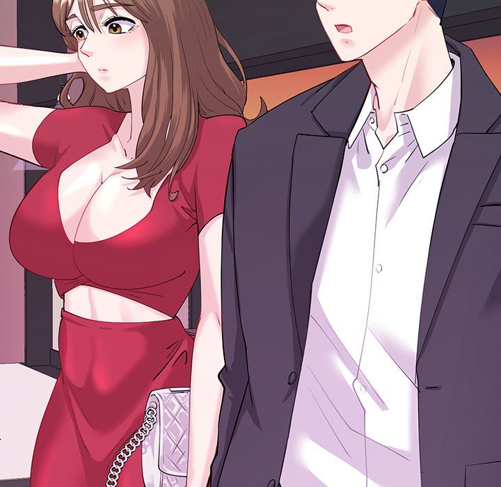 [韩国漫画] 回不去的婚姻 剧情,熟女人妻,女仆#[166P]-13