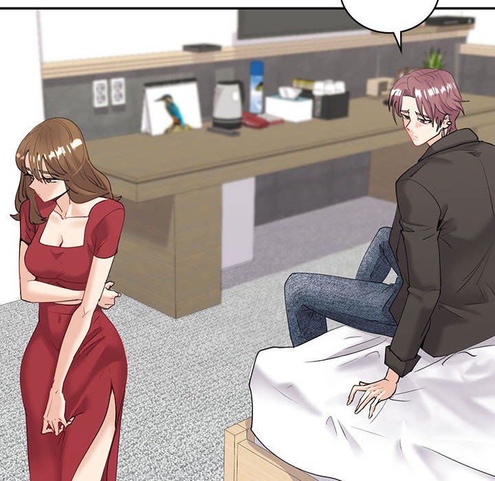 [韩国漫画] 回不去的婚姻 剧情,熟女人妻,女仆#[166P]-136