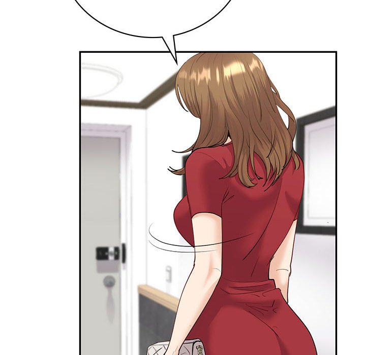 [韩国漫画] 回不去的婚姻 剧情,熟女人妻,女仆#[166P]-144