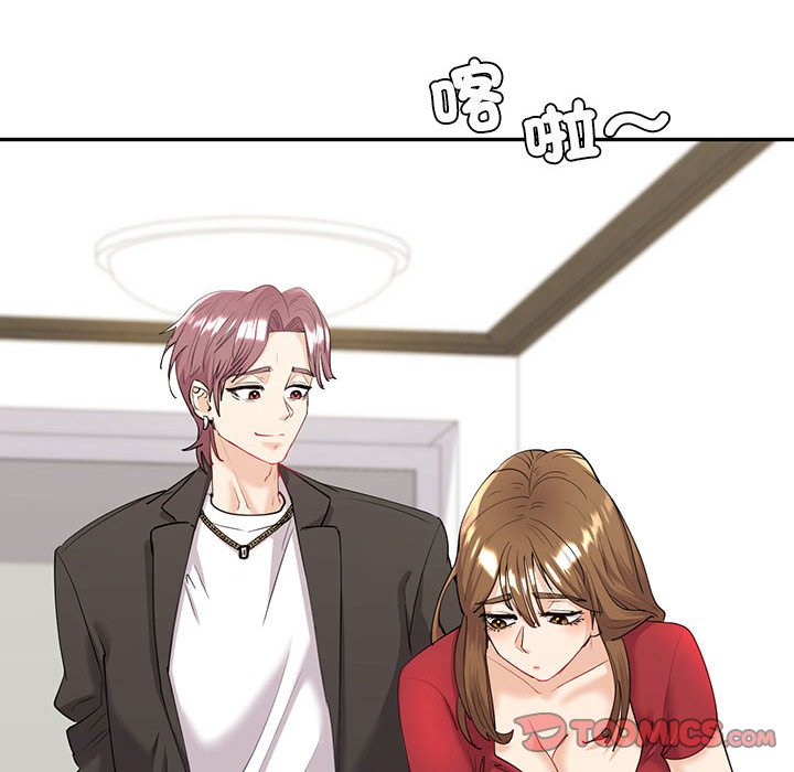 [韩国漫画] 回不去的婚姻 剧情,熟女人妻,女仆#[166P]-21