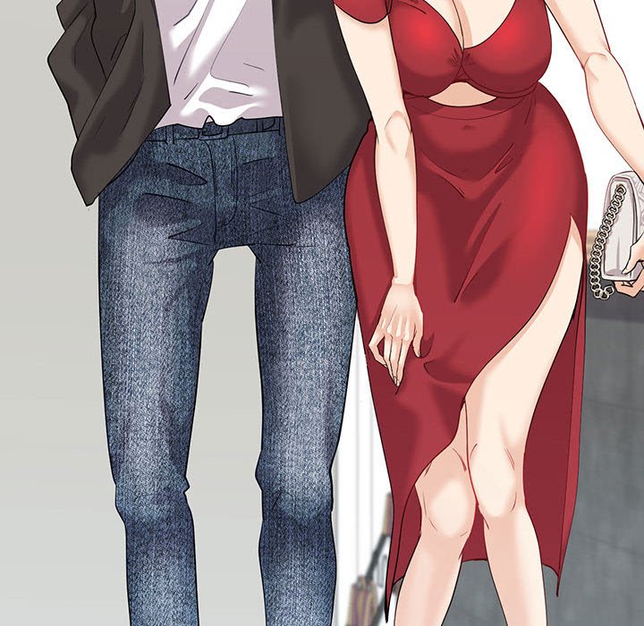 [韩国漫画] 回不去的婚姻 剧情,熟女人妻,女仆#[166P]-22