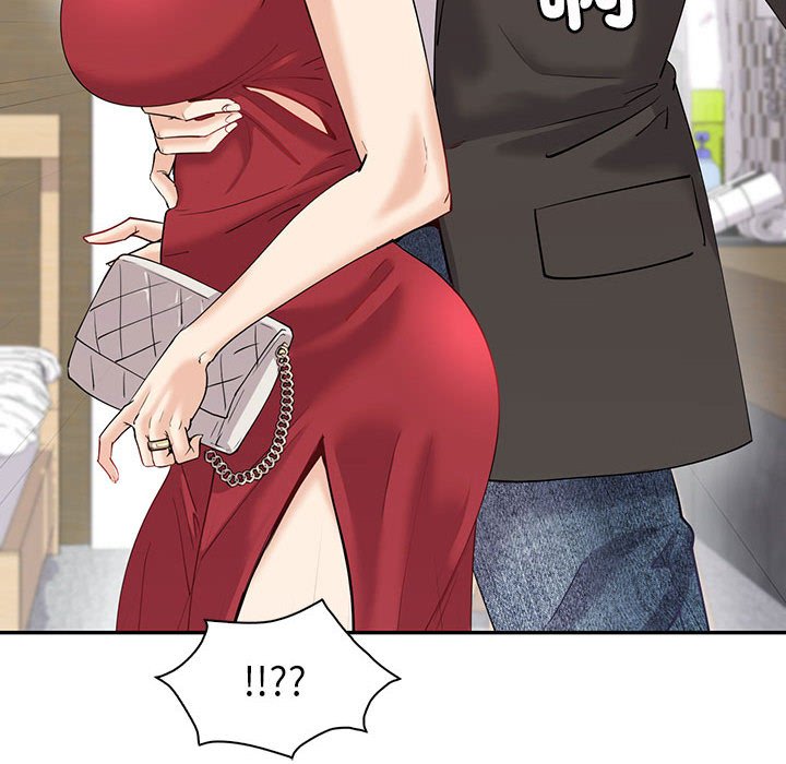 [韩国漫画] 回不去的婚姻 剧情,熟女人妻,女仆#[166P]-27