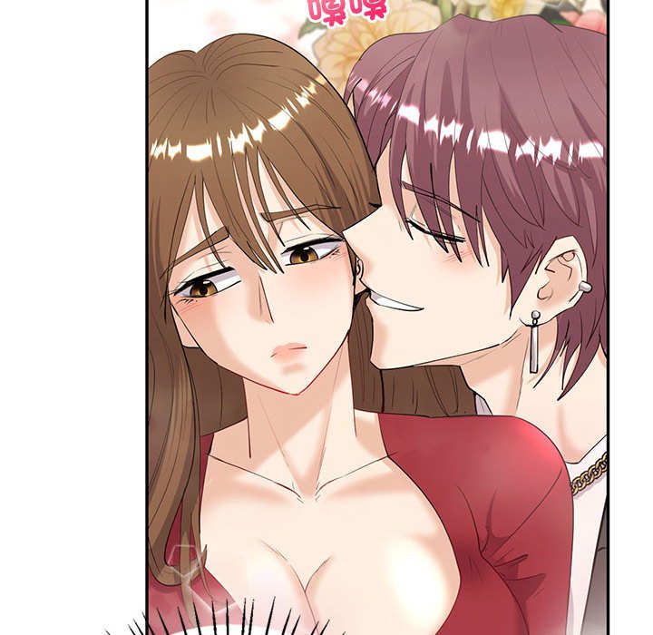 [韩国漫画] 回不去的婚姻 剧情,熟女人妻,女仆#[166P]-29