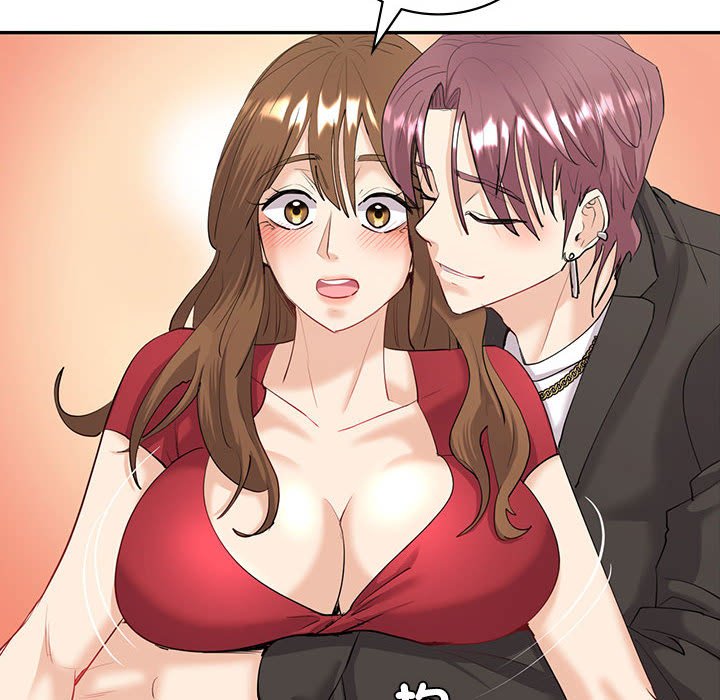 [韩国漫画] 回不去的婚姻 剧情,熟女人妻,女仆#[166P]-31