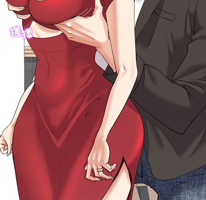 [韩国漫画] 回不去的婚姻 剧情,熟女人妻,女仆#[166P]-36