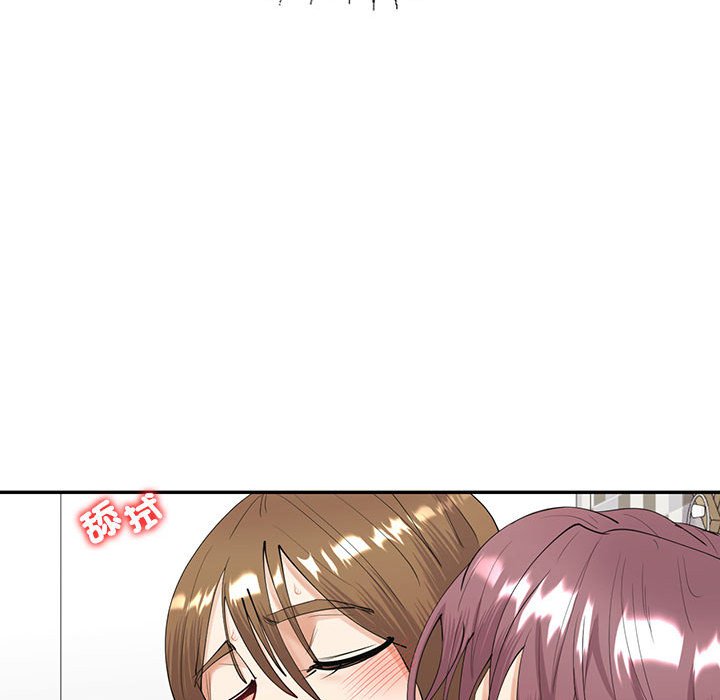 [韩国漫画] 回不去的婚姻 剧情,熟女人妻,女仆#[166P]-38