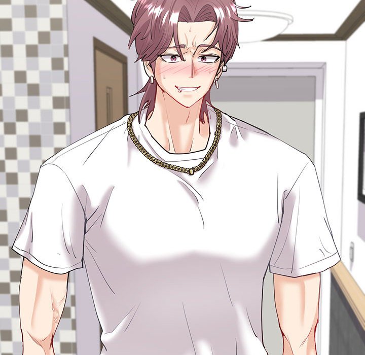 [韩国漫画] 回不去的婚姻 剧情,熟女人妻,女仆#[166P]-96