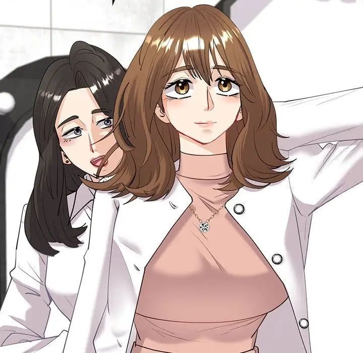 [韩国漫画] 回不去的婚姻 剧情,熟女人妻,女仆#[174P]-136