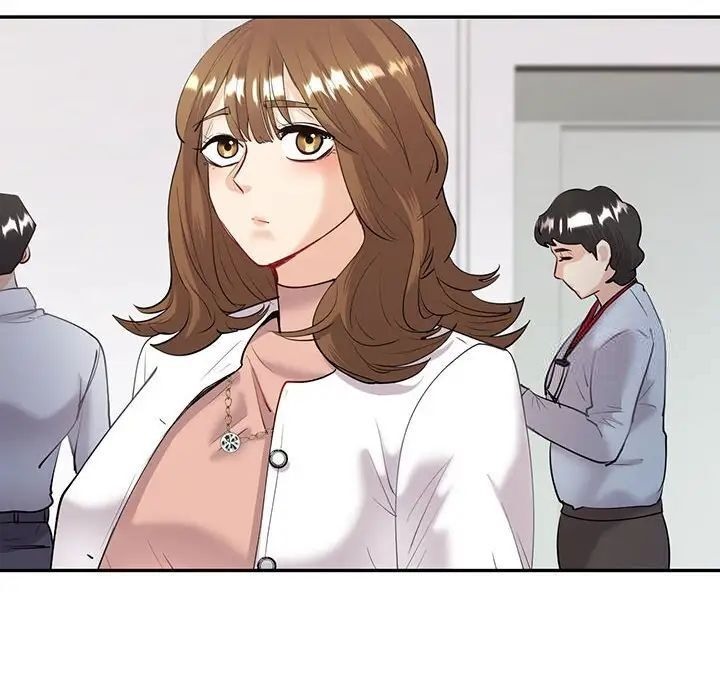 [韩国漫画] 回不去的婚姻 剧情,熟女人妻,女仆#[174P]-142