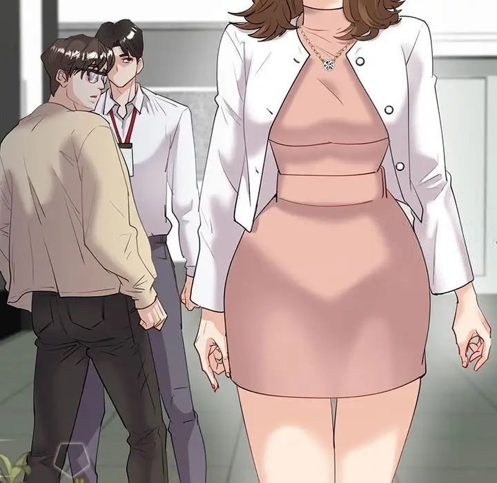 [韩国漫画] 回不去的婚姻 剧情,熟女人妻,女仆#[174P]-144