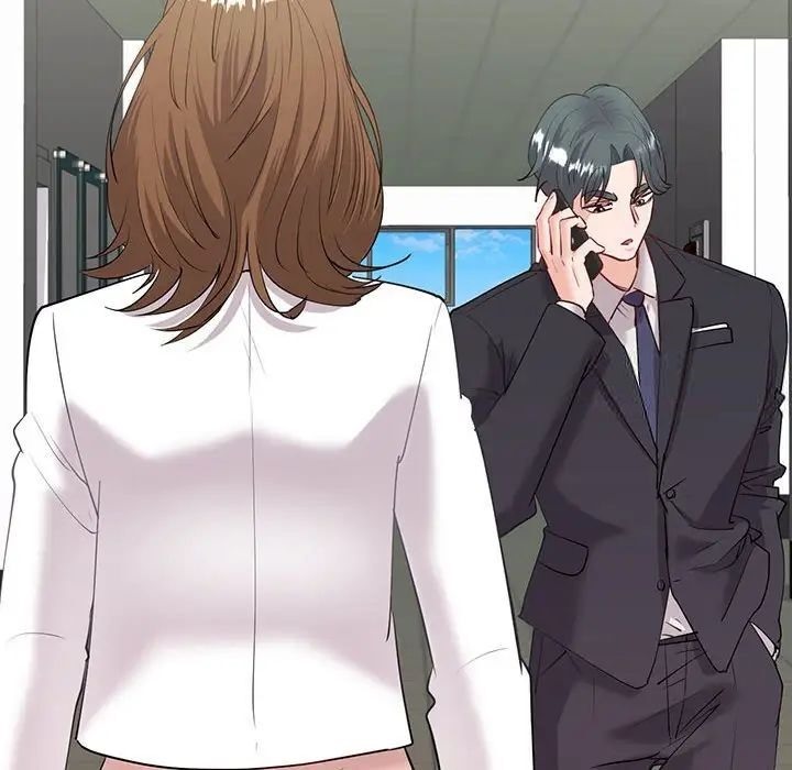 [韩国漫画] 回不去的婚姻 剧情,熟女人妻,女仆#[174P]-157