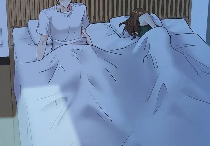 [韩国漫画] 回不去的婚姻 剧情,熟女人妻,女仆#[174P]-2