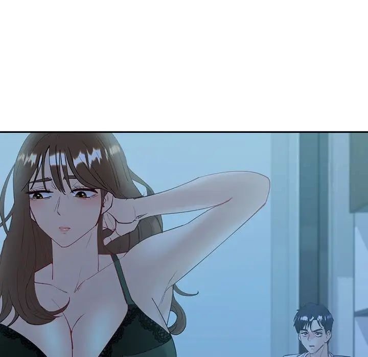 [韩国漫画] 回不去的婚姻 剧情,熟女人妻,女仆#[174P]-20