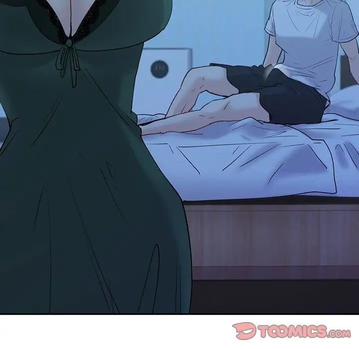 [韩国漫画] 回不去的婚姻 剧情,熟女人妻,女仆#[174P]-21