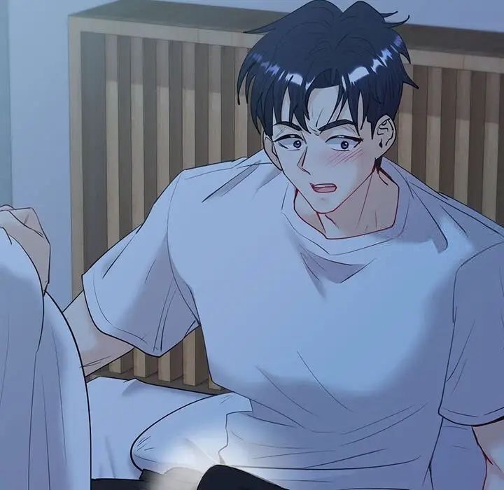 [韩国漫画] 回不去的婚姻 剧情,熟女人妻,女仆#[174P]-8