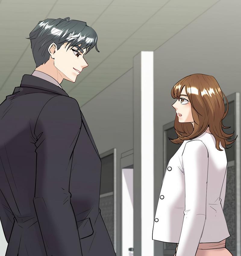 [韩国漫画] 回不去的婚姻 剧情,熟女人妻,女仆#[158P]-10