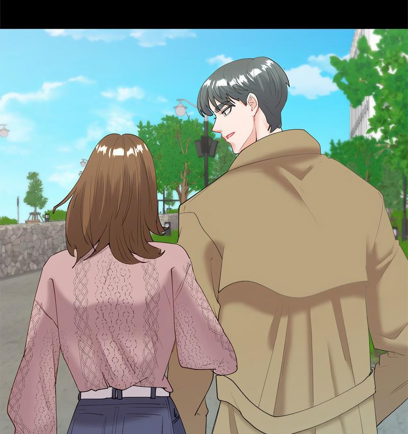 [韩国漫画] 回不去的婚姻 剧情,熟女人妻,女仆#[158P]-102