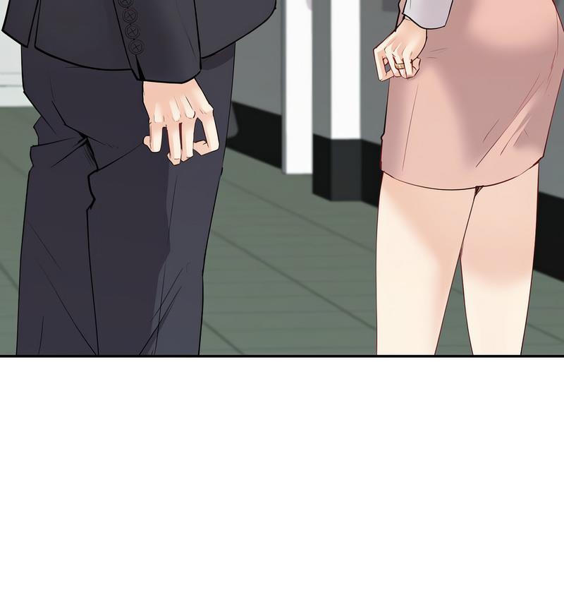 [韩国漫画] 回不去的婚姻 剧情,熟女人妻,女仆#[158P]-12