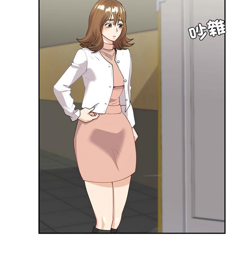 [韩国漫画] 回不去的婚姻 剧情,熟女人妻,女仆#[158P]-43