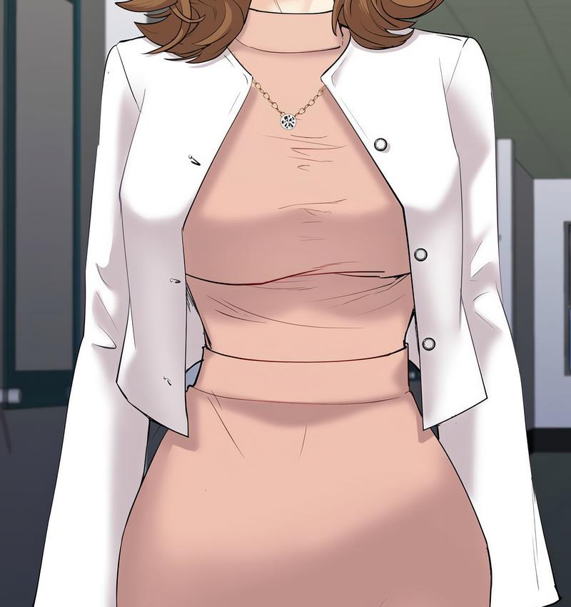 [韩国漫画] 回不去的婚姻 剧情,熟女人妻,女仆#[158P]-7