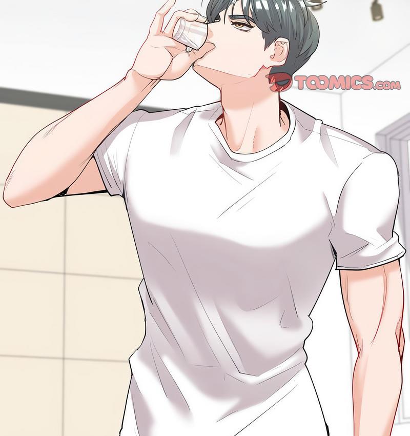 [韩国漫画] 回不去的婚姻 剧情,熟女人妻,女仆#[158P]-74