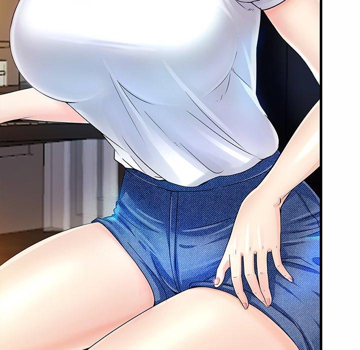 [韩国漫画] 相亲相爱一家人/亲密一家人 剧情,熟女人妻,不伦#[290P]-110