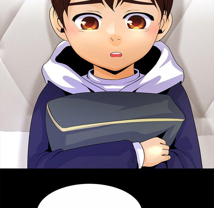 [韩国漫画] 相亲相爱一家人/亲密一家人 剧情,熟女人妻,不伦#[290P]-148