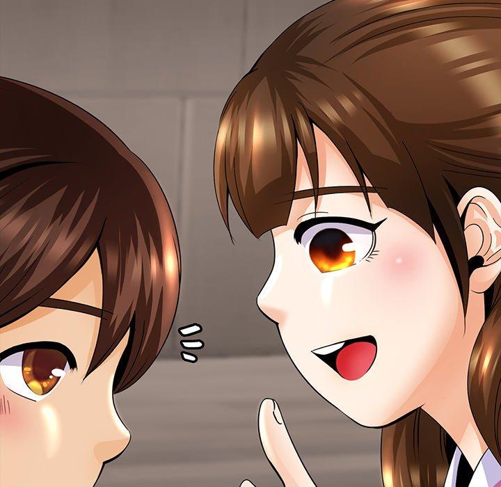 [韩国漫画] 相亲相爱一家人/亲密一家人 剧情,熟女人妻,不伦#[290P]-150