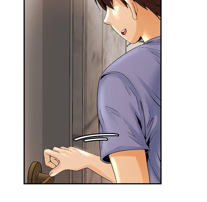 [韩国漫画] 相亲相爱一家人/亲密一家人 剧情,熟女人妻,不伦#[290P]-164