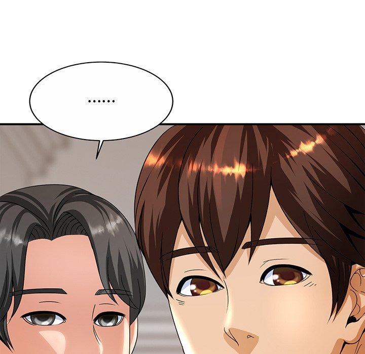 [韩国漫画] 相亲相爱一家人/亲密一家人 剧情,熟女人妻,不伦#[290P]-208