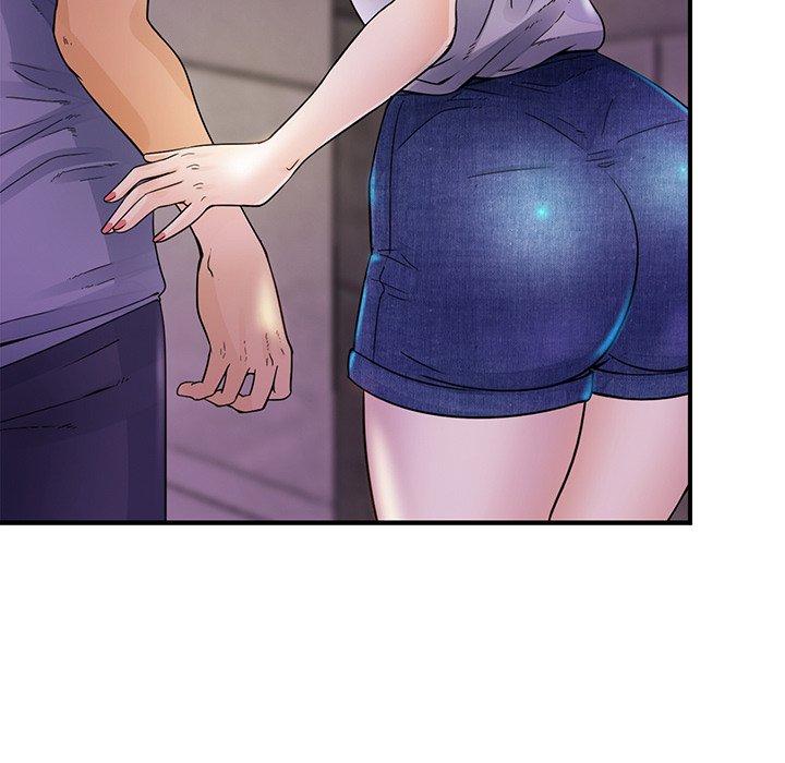 [韩国漫画] 相亲相爱一家人/亲密一家人 剧情,熟女人妻,不伦#[290P]-231