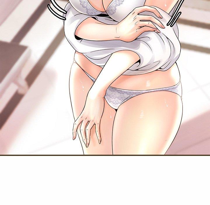 [韩国漫画] 相亲相爱一家人/亲密一家人 剧情,熟女人妻,不伦#[290P]-29