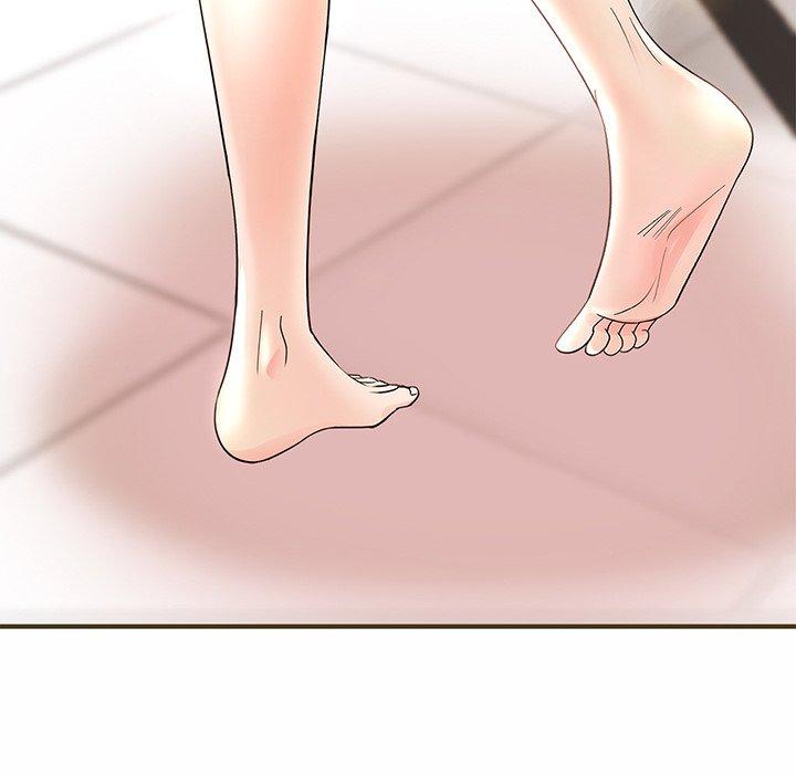 [韩国漫画] 相亲相爱一家人/亲密一家人 剧情,熟女人妻,不伦#[290P]-34