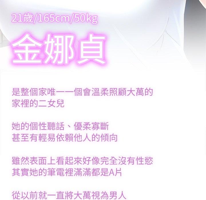 [韩国漫画] 相亲相爱一家人/亲密一家人 剧情,熟女人妻,不伦#[138P]-136