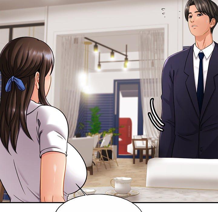 [韩国漫画] 相亲相爱一家人/亲密一家人 剧情,熟女人妻,不伦#[138P]-34