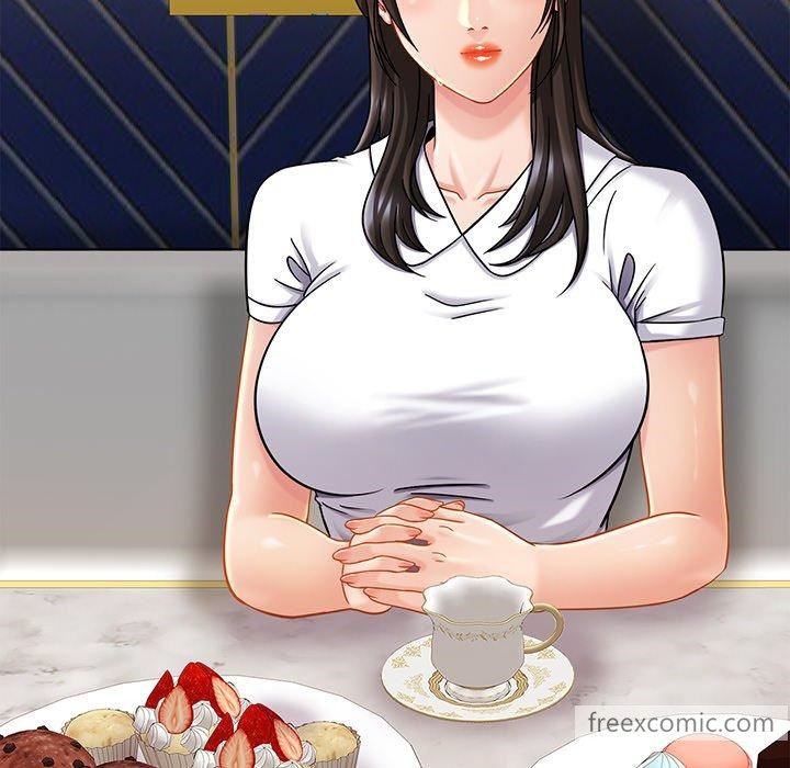 [韩国漫画] 相亲相爱一家人/亲密一家人 剧情,熟女人妻,不伦#[138P]-46