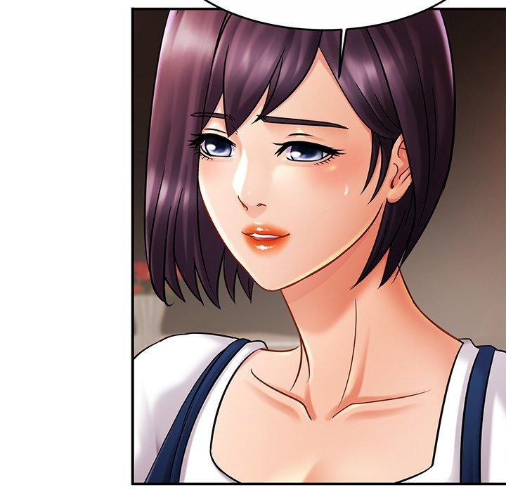 [韩国漫画] 相亲相爱一家人/亲密一家人 剧情,熟女人妻,不伦#[138P]-86