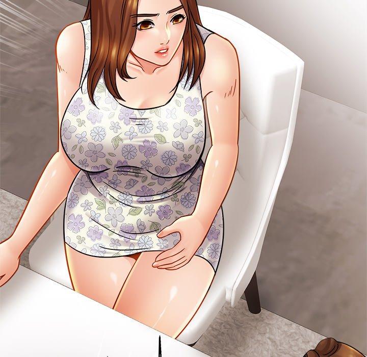 [韩国漫画] 相亲相爱一家人/亲密一家人 剧情,熟女人妻,不伦#[133P]-109