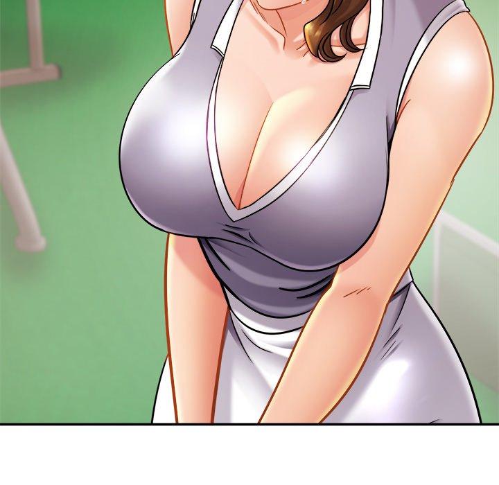 [韩国漫画] 相亲相爱一家人/亲密一家人 剧情,熟女人妻,不伦#[133P]-16