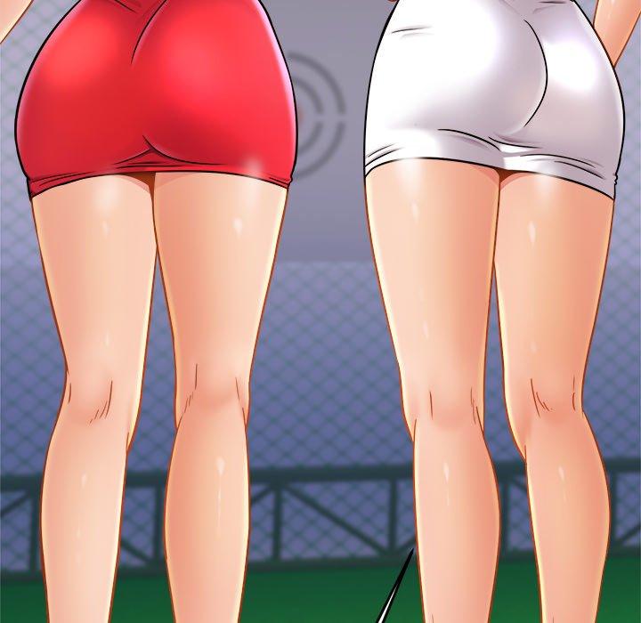 [韩国漫画] 相亲相爱一家人/亲密一家人 剧情,熟女人妻,不伦#[133P]-46