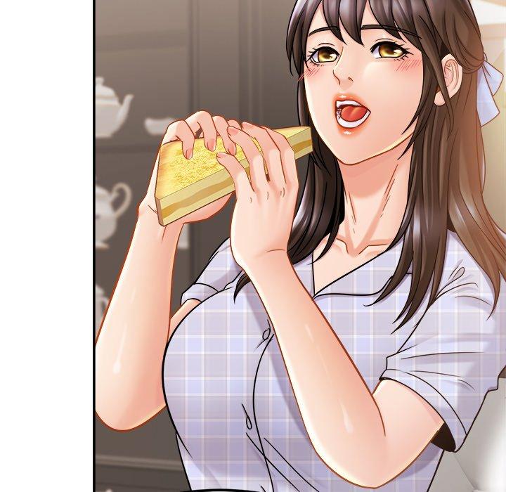 [韩国漫画] 相亲相爱一家人/亲密一家人 剧情,熟女人妻,不伦#[133P]-93