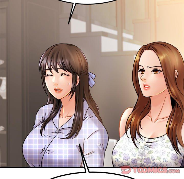 [韩国漫画] 相亲相爱一家人/亲密一家人 剧情,熟女人妻,不伦#[133P]-97