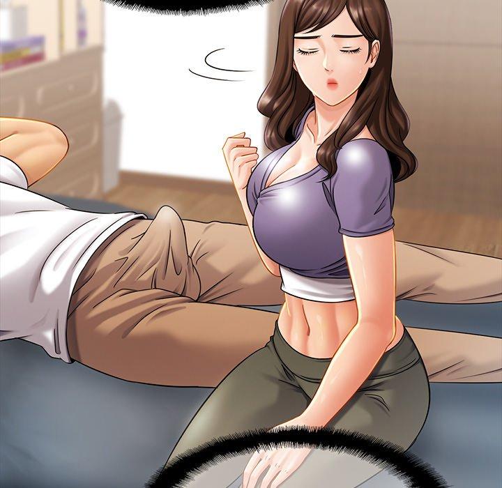 [韩国漫画] 相亲相爱一家人/亲密一家人 剧情,熟女人妻,不伦#[139P]-109